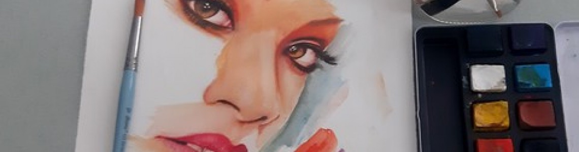 Sulu Boyanın Tarihsel Gelişimi